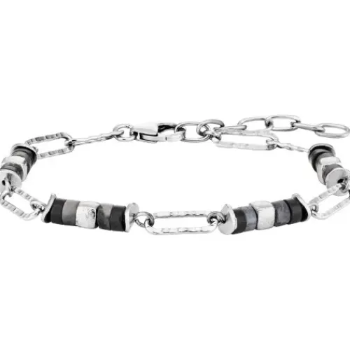 Julie Julsen Armbänder-Loving Stones Armband - JJBR01309.S