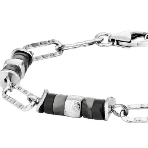 Julie Julsen Armbänder-Loving Stones Armband - JJBR01309.S