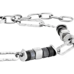 Julie Julsen Armbänder-Loving Stones Armband - JJBR01309.S