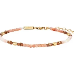 Julie Julsen Armbänder-Loving Stones Armband - JJBR01405.BE