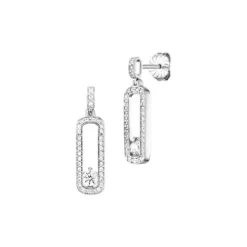 Julie Julsen Ohrringe-Ohrringe - JJER01399.1