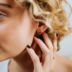 Julie Julsen Ohrringe-Ohrstecker - JJER01258.3