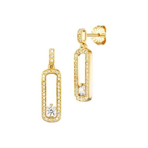 Julie Julsen Ohrringe-Ohrstecker - JJER01241.3