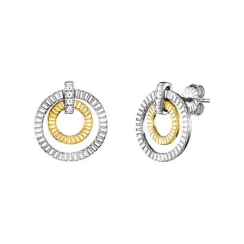 Julie Julsen Ohrringe-Ohrstecker - JJER01097.13