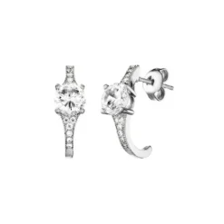 Julie Julsen Ohrringe-Ohrstecker - JJER2201.6S