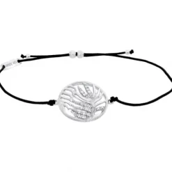 Julie Julsen Armbänder-Palmenblatt Armband - JJBR0837.1.10