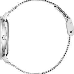Julie Julsen Metallarmband-Pearl - JJW1006SME-W