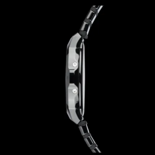 Junghans Armbanduhren-Force Mega Solar - 18/1133.44