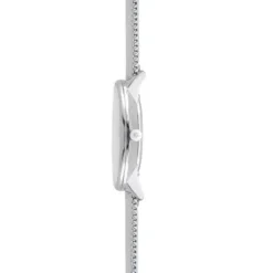 Junghans Metallarmband-Form Damen - 47/4851.44