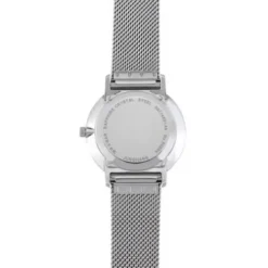 Junghans Metallarmband-Form Damen - 47/4851.44