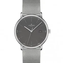 Junghans Metallarmband-Form Mega - 58/4933.44