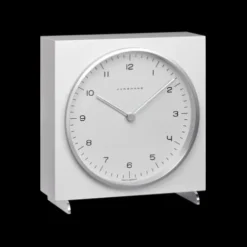 Junghans Tischuhren/Wecker-max bill Tischuhr - 363/2210.00