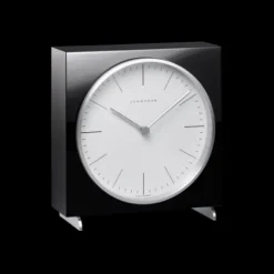 Junghans Tischuhren/Wecker-max bill Tischuhr - 363/2212.00