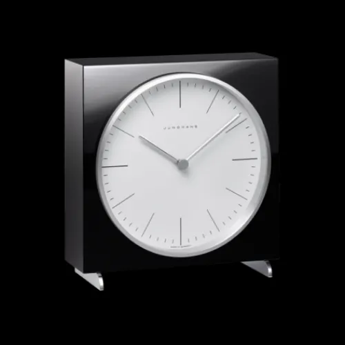 Junghans Tischuhren/Wecker-max bill Tischuhr - 363/2212.00
