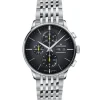 Junghans Metallarmband-Meister Chronoscope - 27/4429.46