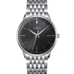 Junghans Metallarmband-Meister Mega - 58/4503.46