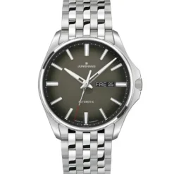 Junghans Metallarmband-Meister S Automatic - 27/4210.44