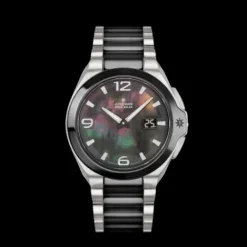 Junghans Keramikuhren-Spektrum Damen - 15/1500.44