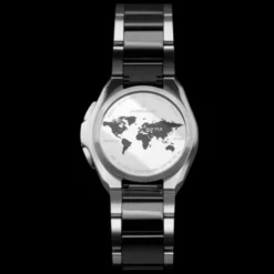 Junghans Keramikuhren-Spektrum Damen - 15/1500.44