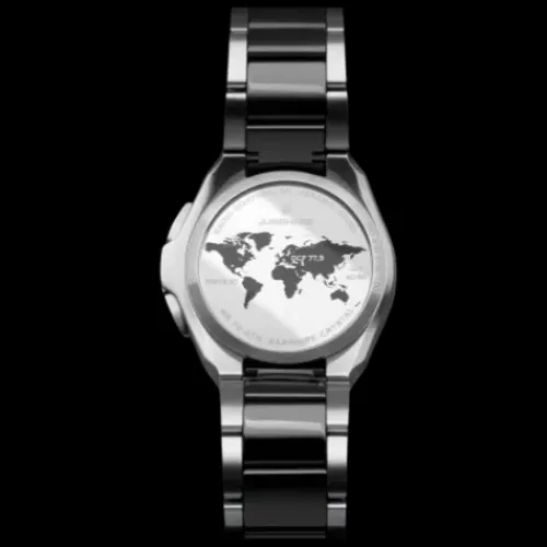 Junghans Keramikuhren-Spektrum Damen - 15/1500.44