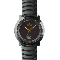 Junghans Keramikuhren-Stratos Mega Solar - 18/1116.44