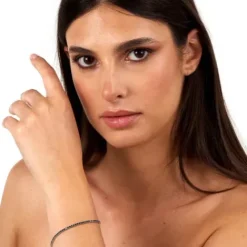 La Petite Story Armbänder-Brancciali Tennis Armband - LPS05AWV66