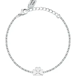 La Petite Story Armbänder-Brancciali Clover Armband - LPS05ARR100