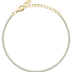 La Petite Story Armbänder-Brancciali Tennis Armband - LPS05AWV61