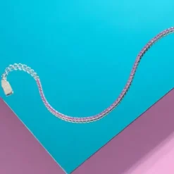 La Petite Story Armbänder-Brancciali Tennis Armband - LPS05AWV65