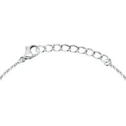 La Petite Story (Kette mit) Herz-Brancciali Heart Armband - LPS05ASD57