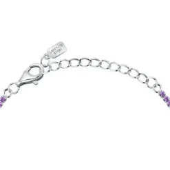 La Petite Story Armbänder-Brancciali Tennis Armband - LPS05AWV64