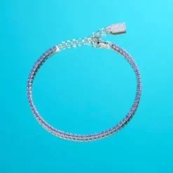 La Petite Story Armbänder-Brancciali Tennis Armband - LPS05AWV64