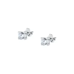 La Petite Story Ohrringe-Collection Silver Ohrstecker - LPS01AWV12