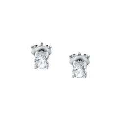 La Petite Story Ohrringe-Collection Silver Ohrstecker - LPS01AWV12
