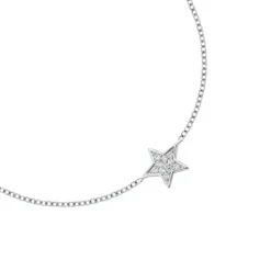 La Petite Story Armbänder-Collection Silver Star Armband - LPS05AWV22