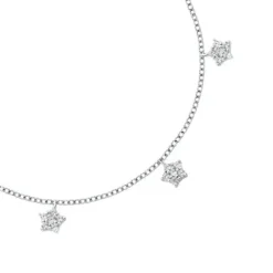 La Petite Story Armbänder-Collection Silver Star Armband - LPS05AWV07