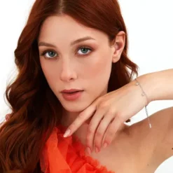 La Petite Story Armbänder-Collection Silver Star Armband - LPS05AWV07