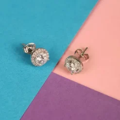 La Petite Story Ohrringe-Collection Silver Ohrstecker - LPS01AWV02