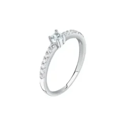 La Petite Story Ringe-Collection Silver Ring - LPS03AWV090