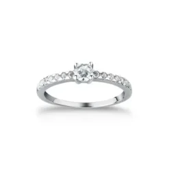 La Petite Story Ringe-Collection Silver Ring - LPS03AWV090