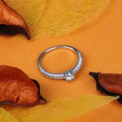 La Petite Story Ringe-Collection Silver Ring - LPS03AWV090