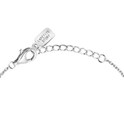 La Petite Story Armbänder-Collection Silver Clover Armband - LPS05AWV23