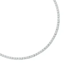 La Petite Story Armbänder-Collection Silver Tennis Armband - LPS05AWV31