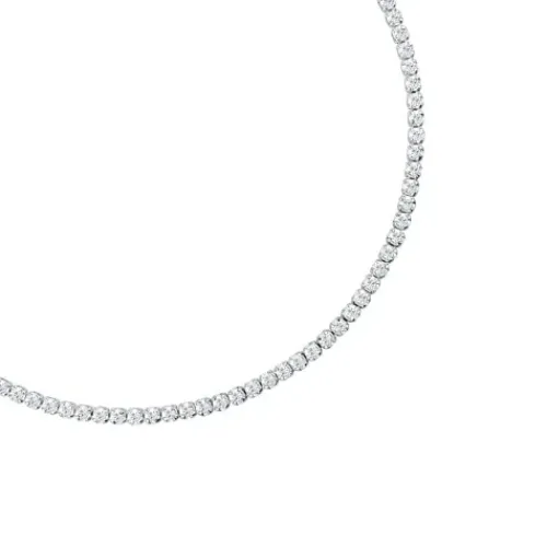 La Petite Story Armbänder-Collection Silver Tennis Armband - LPS05AWV31