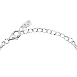 La Petite Story Armbänder-Collection Silver Tennis Armband - LPS05AWV31