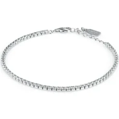 La Petite Story Armbänder-Collection Silver Tennis Armband - LPS05AWV31