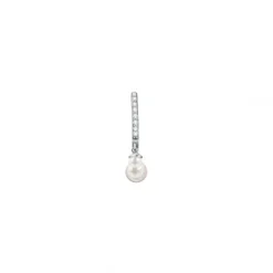 La Petite Story Ohrringe-Einzel Ohrring - LPS02AQM25