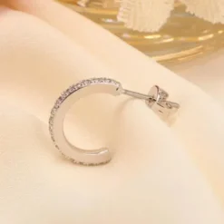 La Petite Story Ohrringe-Exigo Ohrstecker - LPS02ARQ25