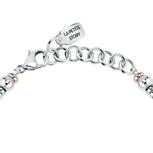 La Petite Story Armbänder-Family Dog & Heart Armband - LPS05ASF68