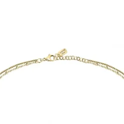 La Petite Story Halsketten-Family Halskette - LPS10ASF03